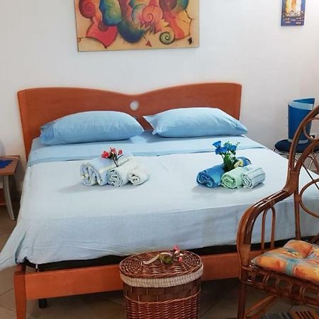 Guest House Mary Marzamemi Exterior photo