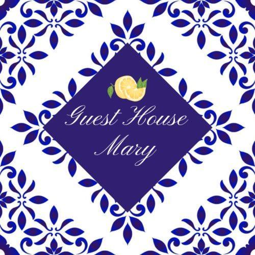 Guest House Mary Marzamemi Exterior photo