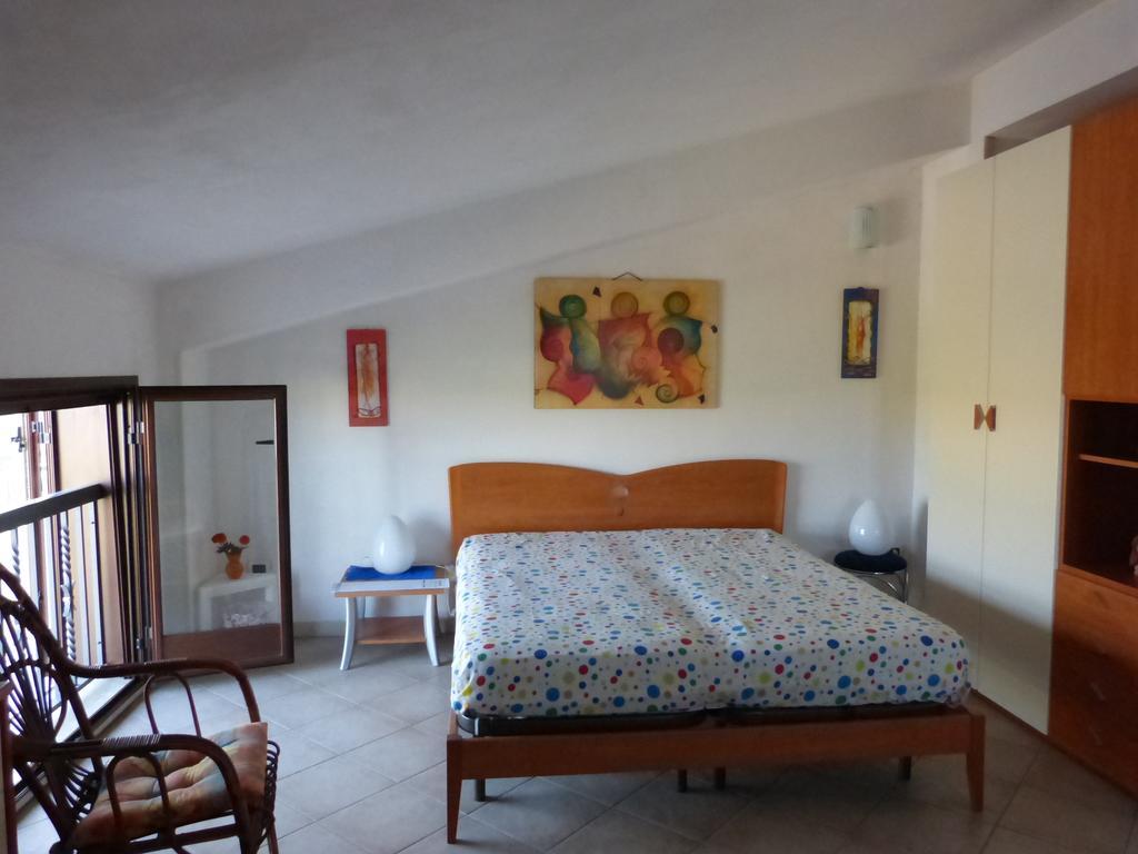 Guest House Mary Marzamemi Exterior photo