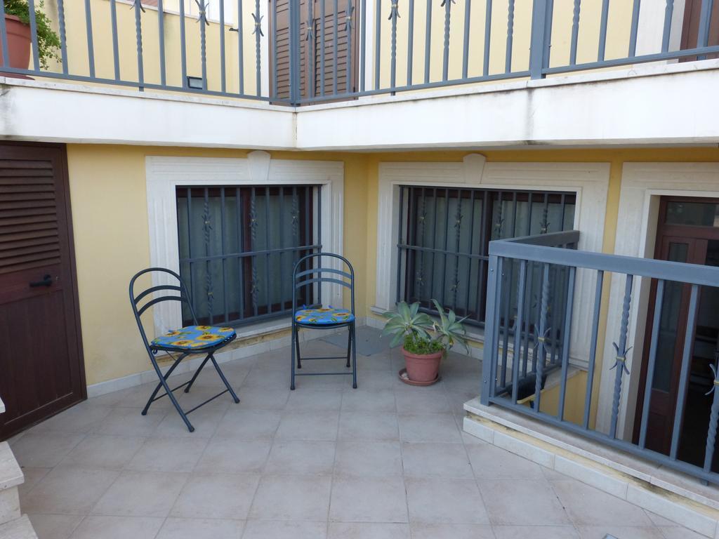 Guest House Mary Marzamemi Exterior photo