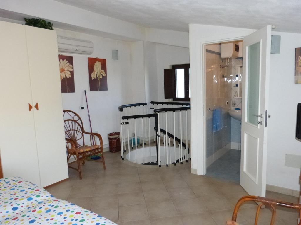 Guest House Mary Marzamemi Exterior photo