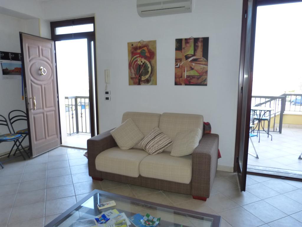 Guest House Mary Marzamemi Exterior photo