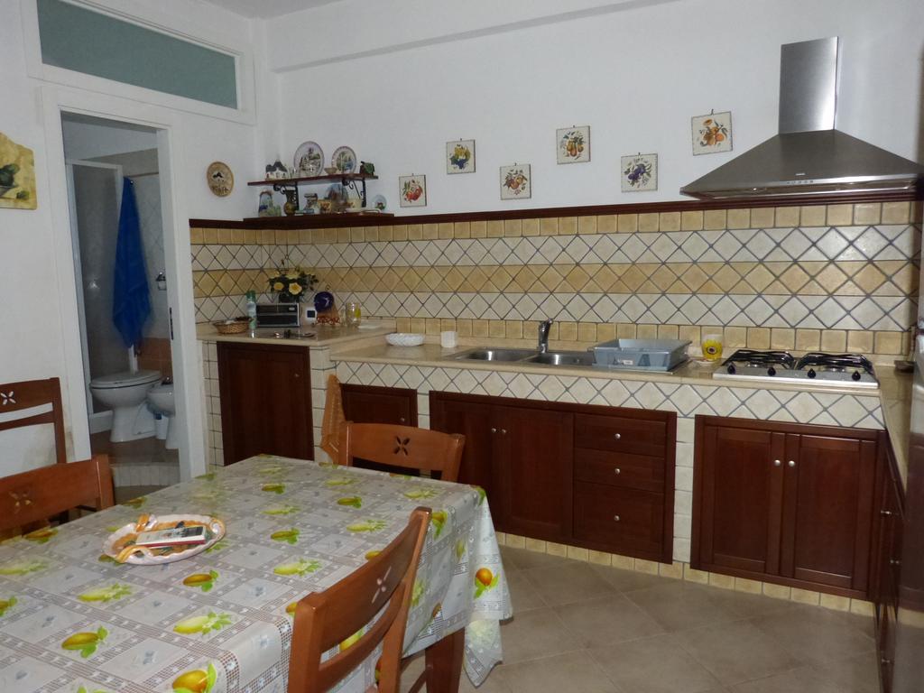 Guest House Mary Marzamemi Exterior photo