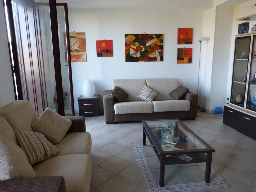 Guest House Mary Marzamemi Exterior photo