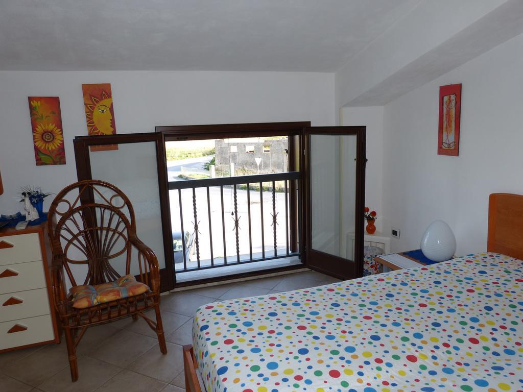 Guest House Mary Marzamemi Exterior photo