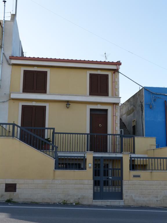 Guest House Mary Marzamemi Exterior photo